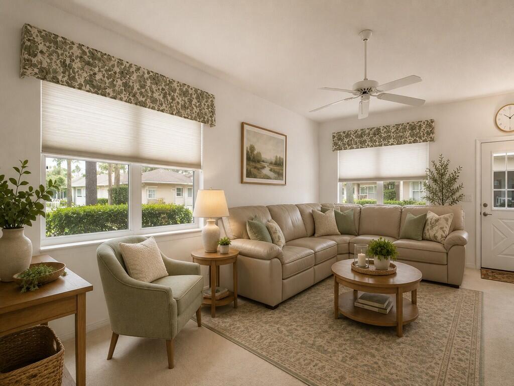 KINGS ISLE PHASE III - Residential