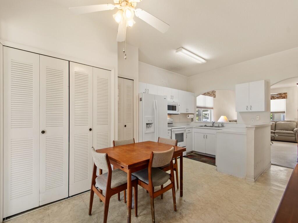KINGS ISLE PHASE III - Residential