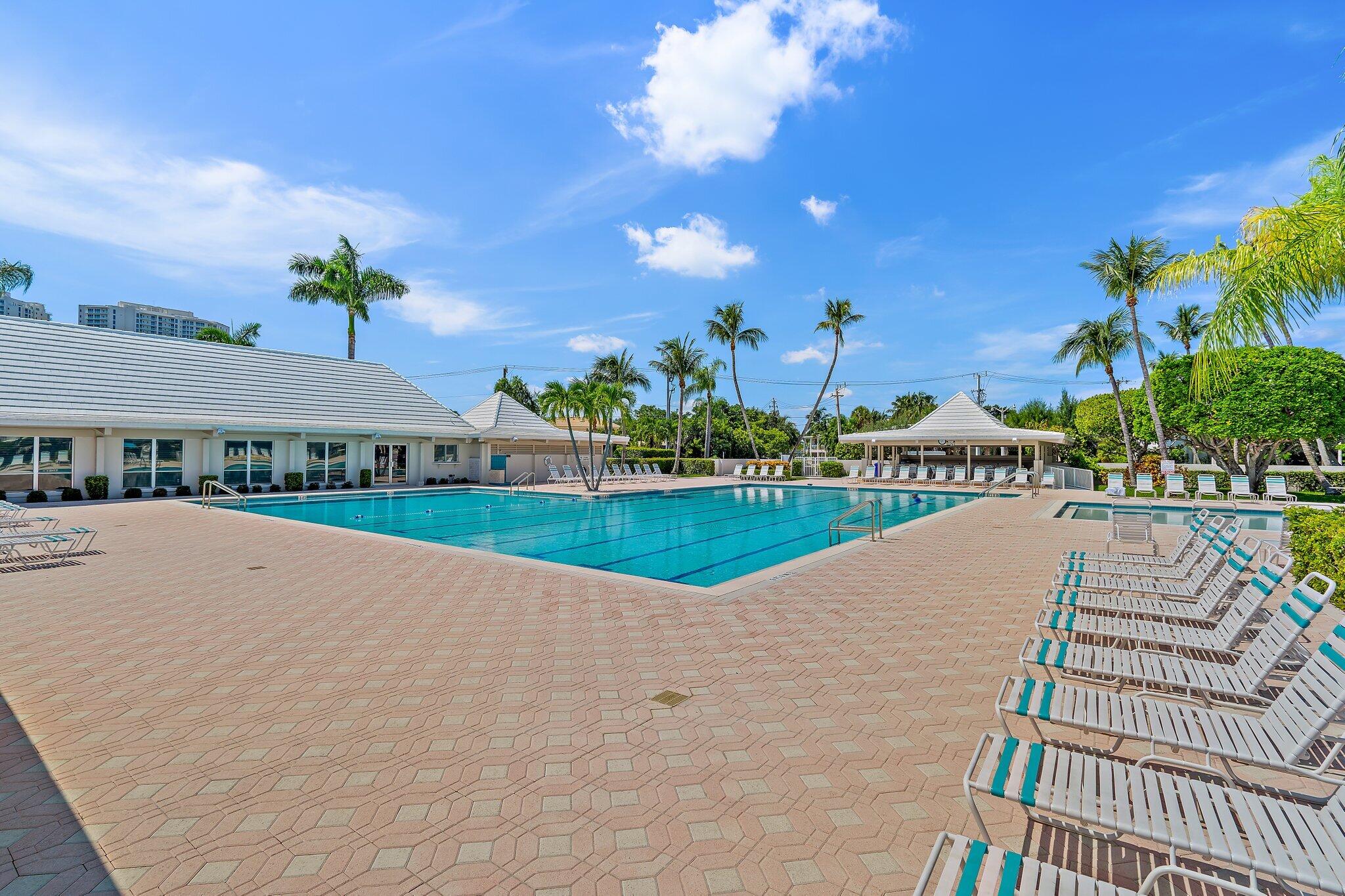SUGAR SANDS CONDO 1 - Residential