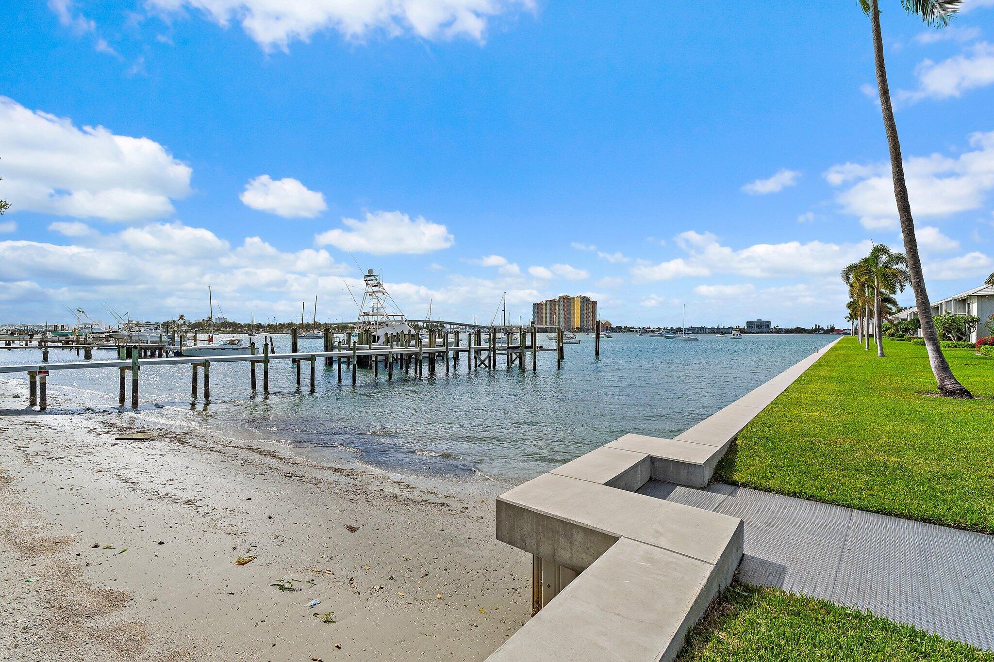 SUGAR SANDS CONDO 1 - Residential