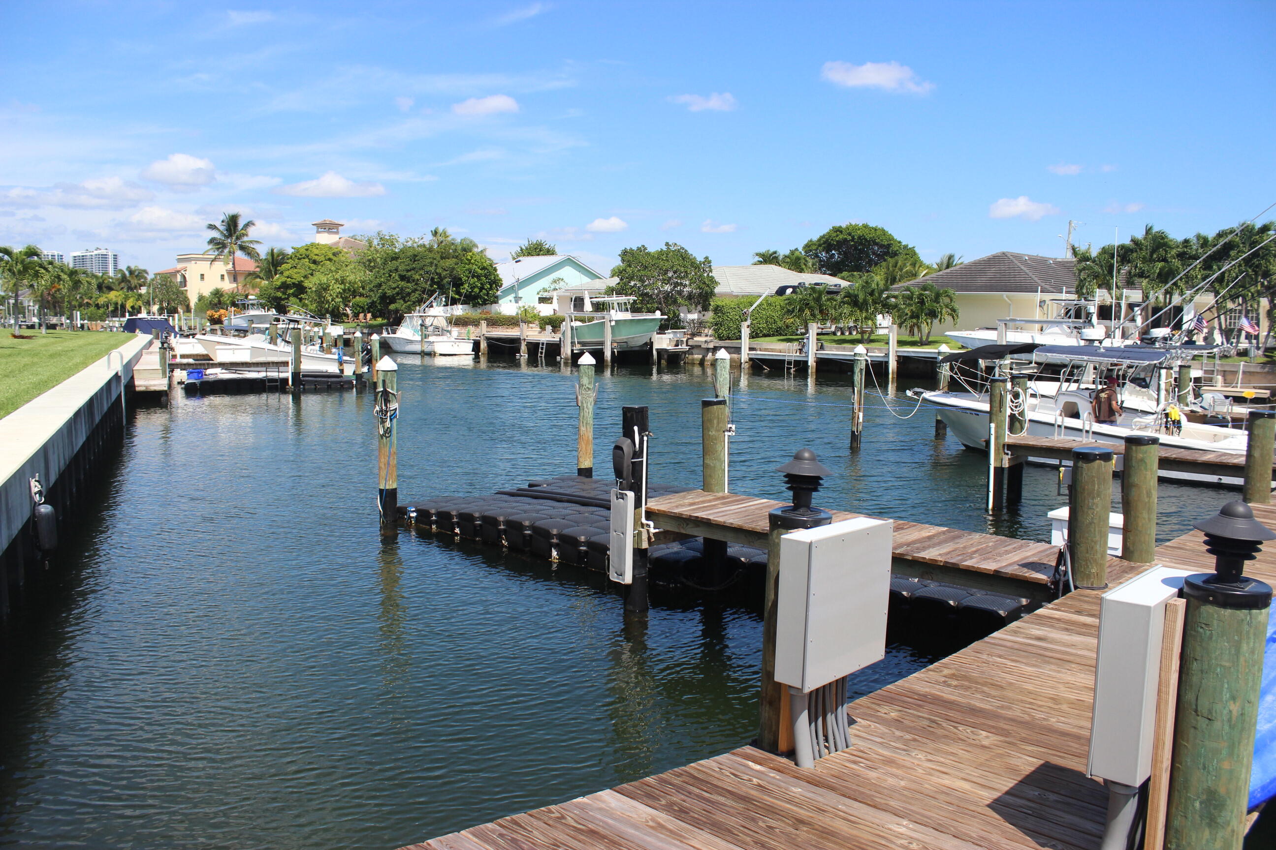 SUGAR SANDS CONDO 1 - Residential