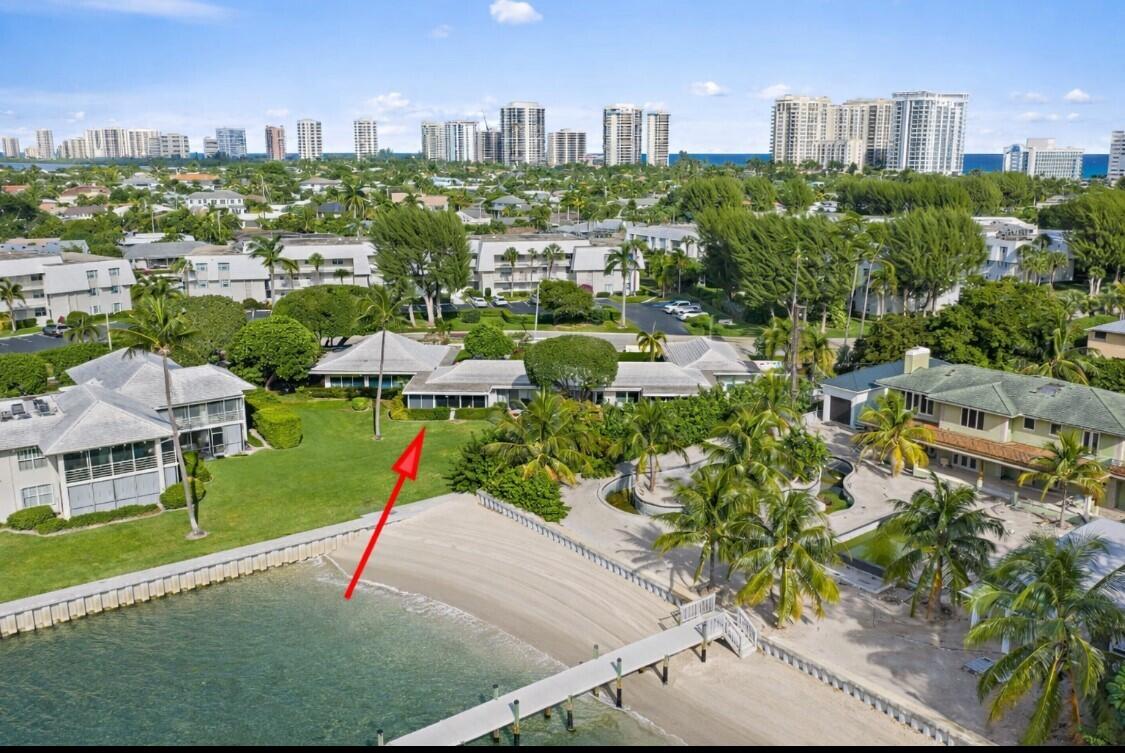 SUGAR SANDS CONDO 1 - Residential