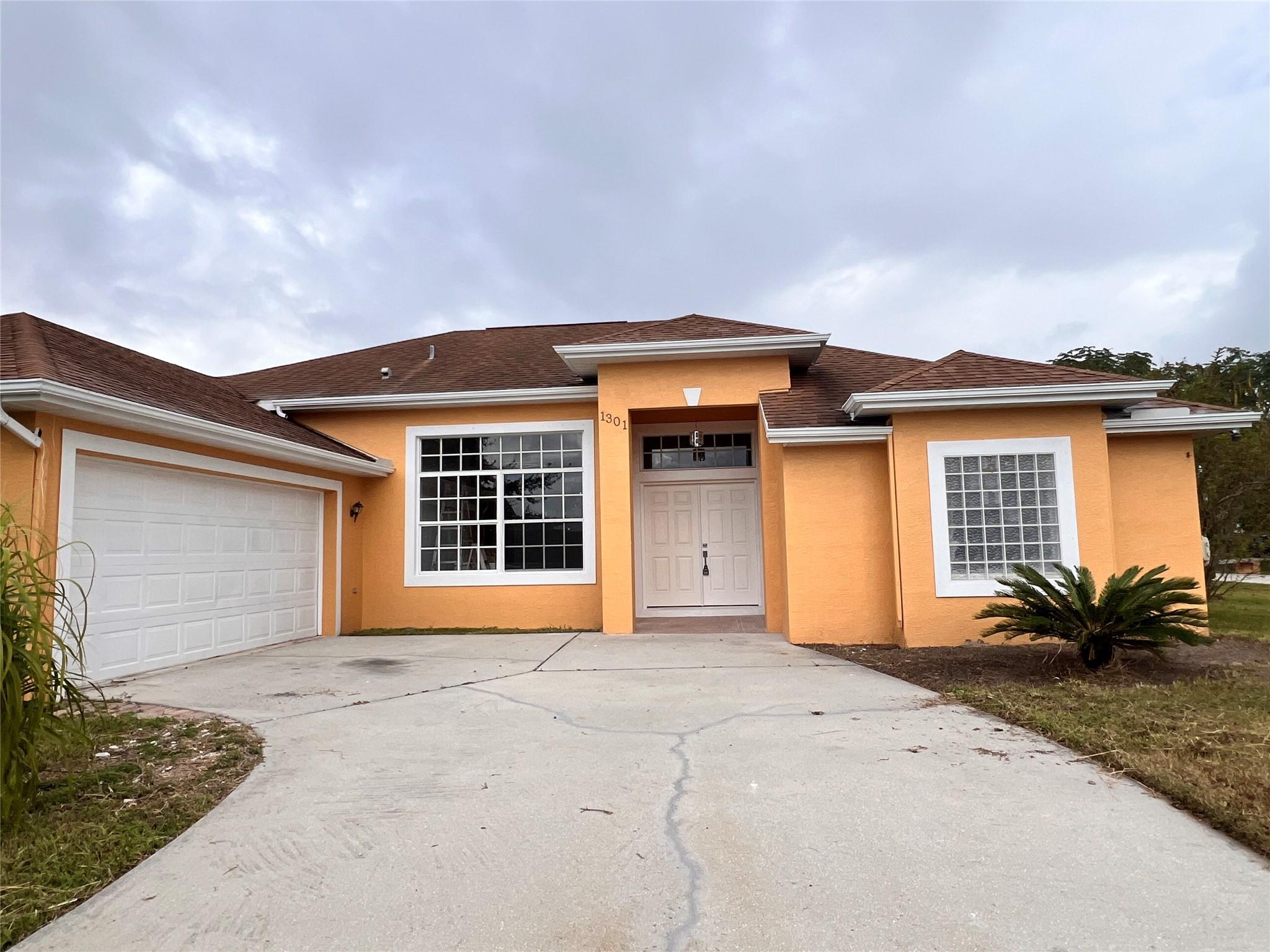 Port St Lucie Sec 33 - Residential Lease