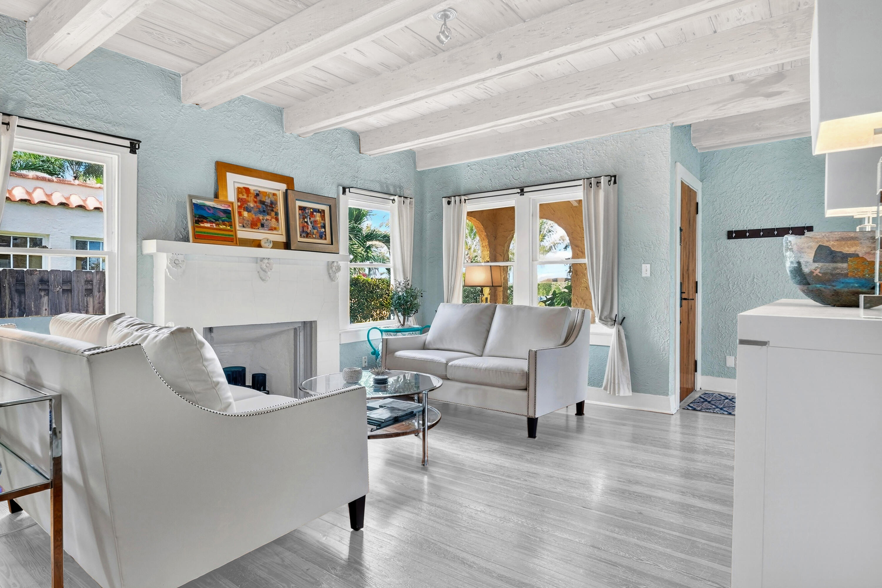 BELAIR WPB - Residential