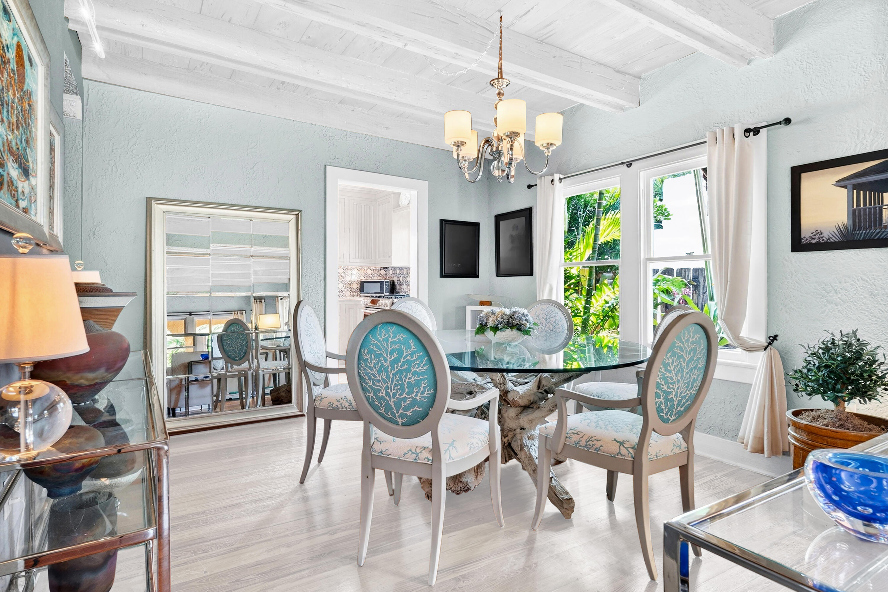 BELAIR WPB - Residential