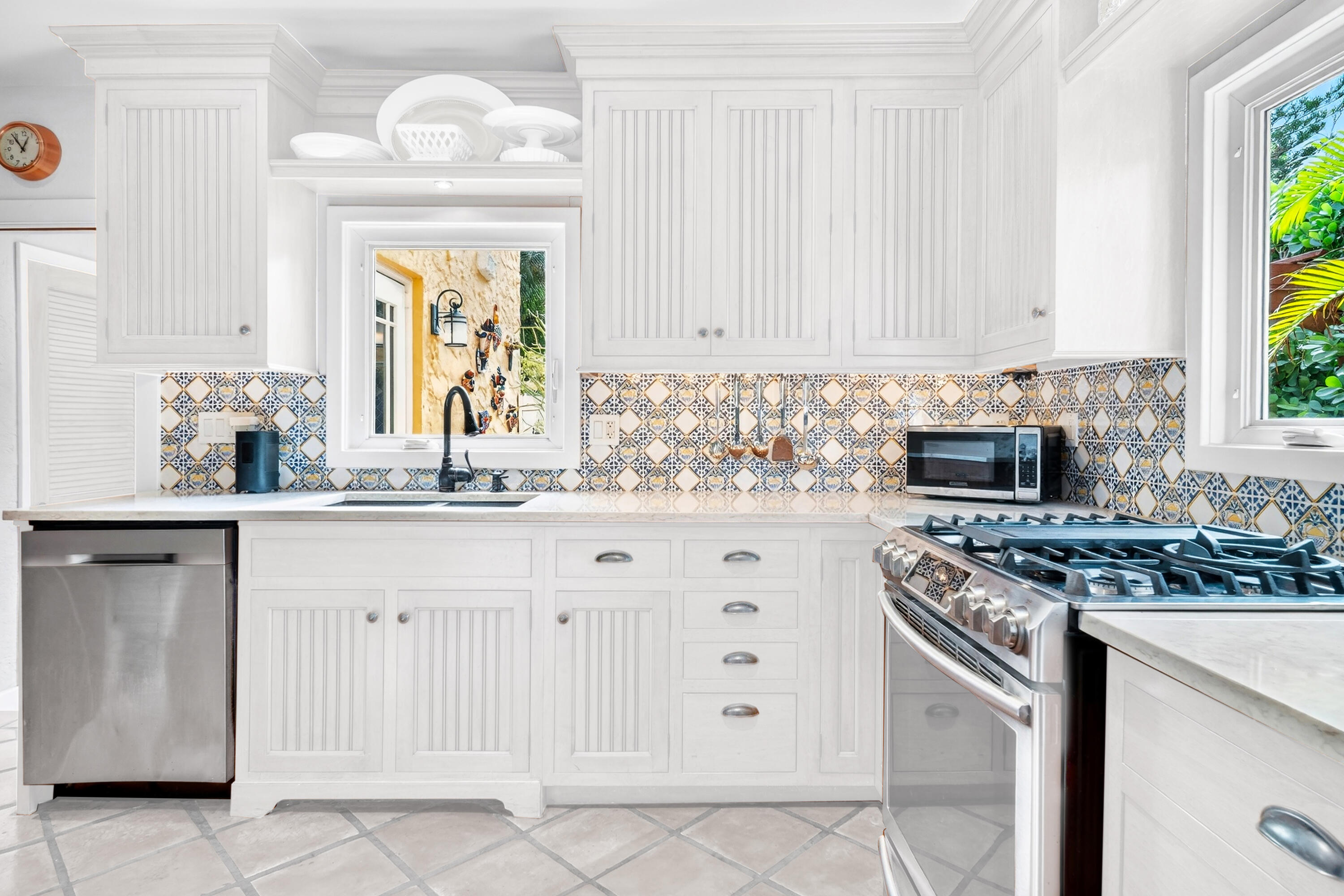 BELAIR WPB - Residential