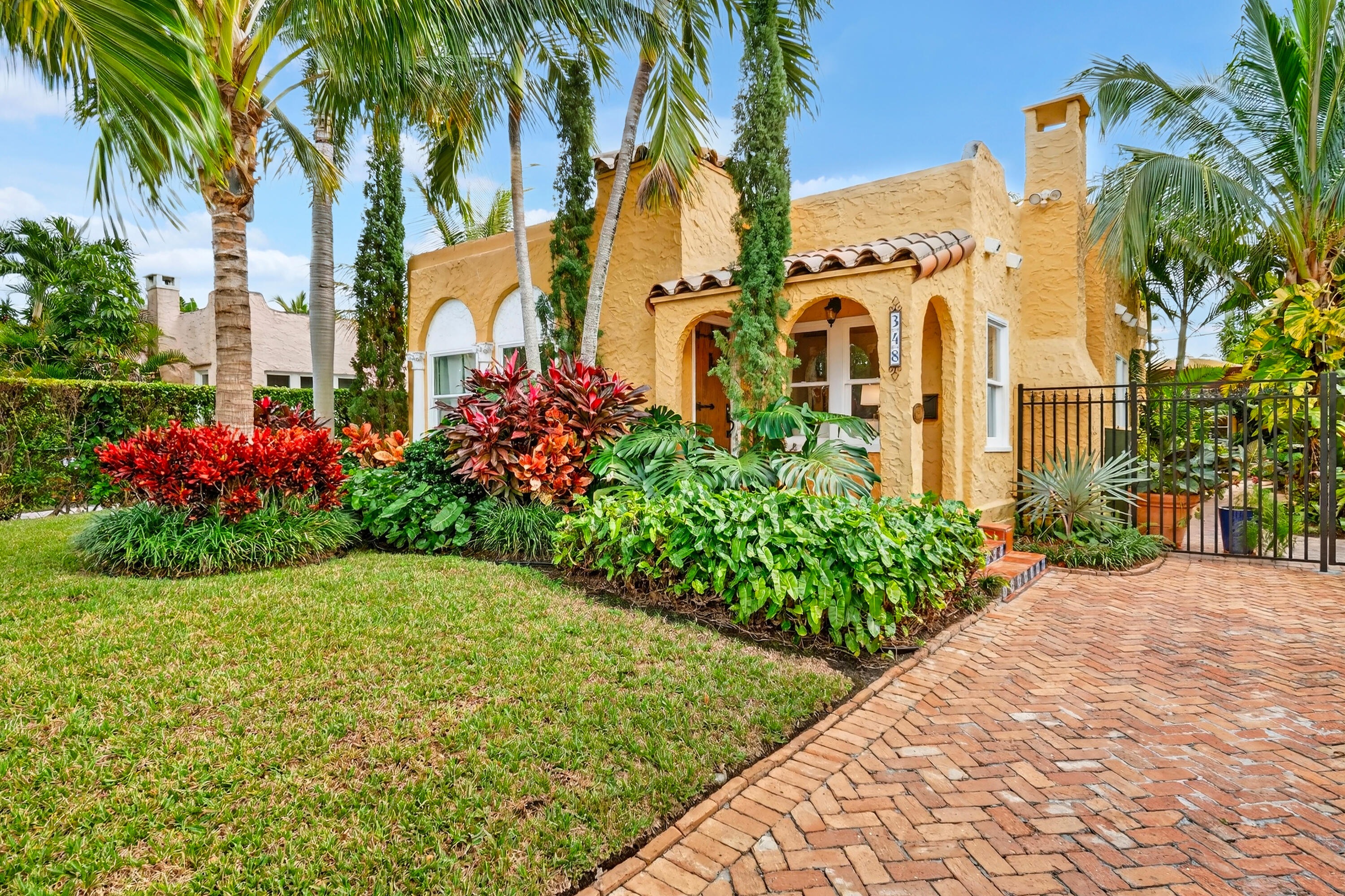 BELAIR WPB - Residential