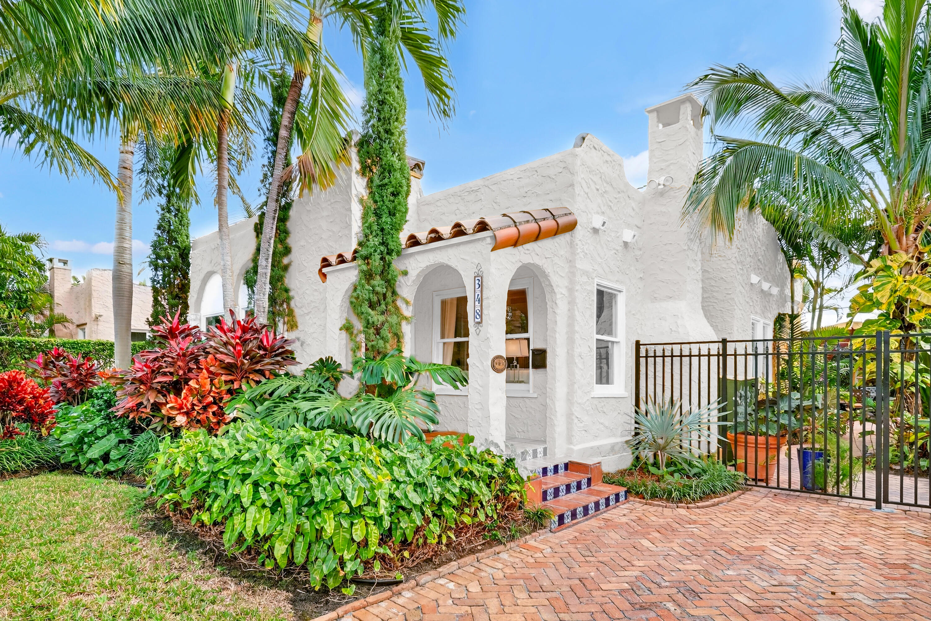 BELAIR WPB - Residential