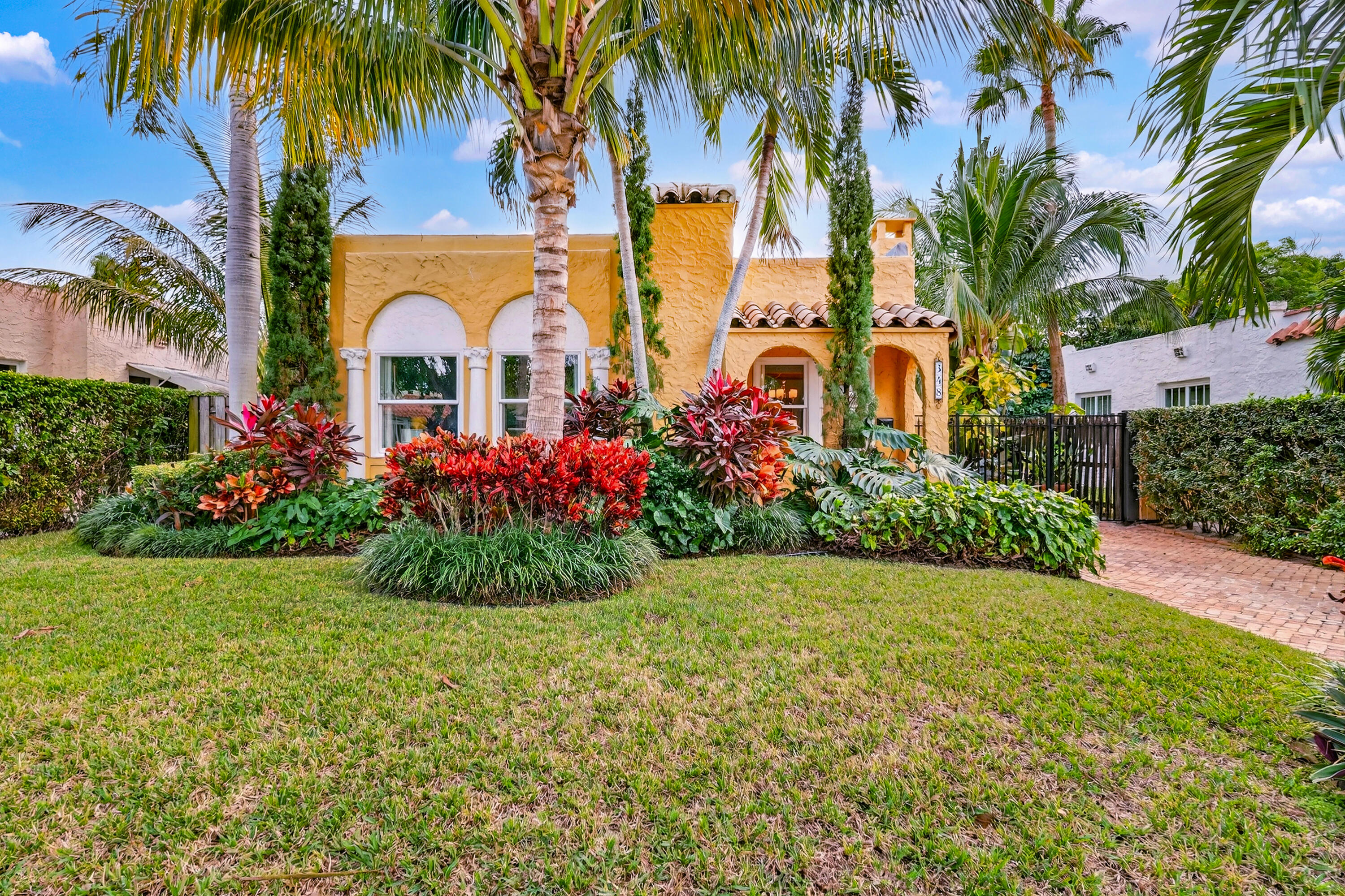 BELAIR WPB - Residential