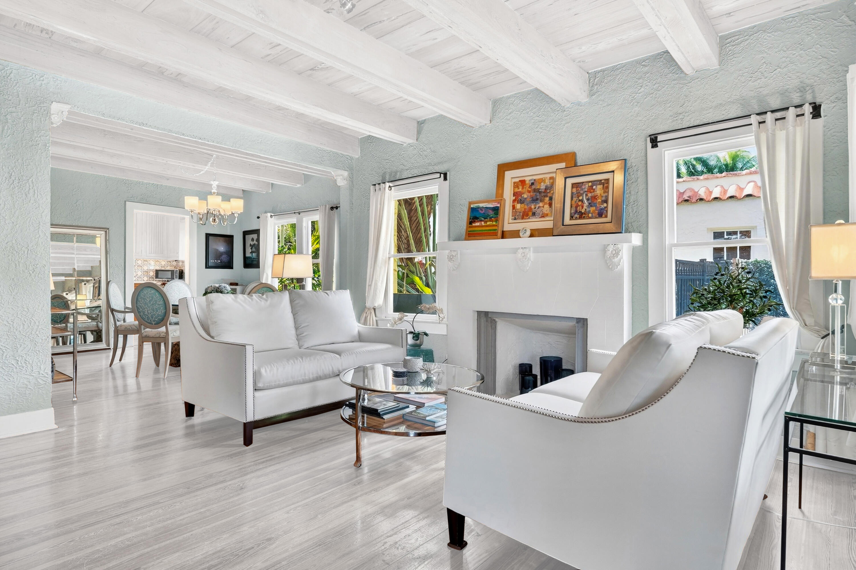 BELAIR WPB - Residential