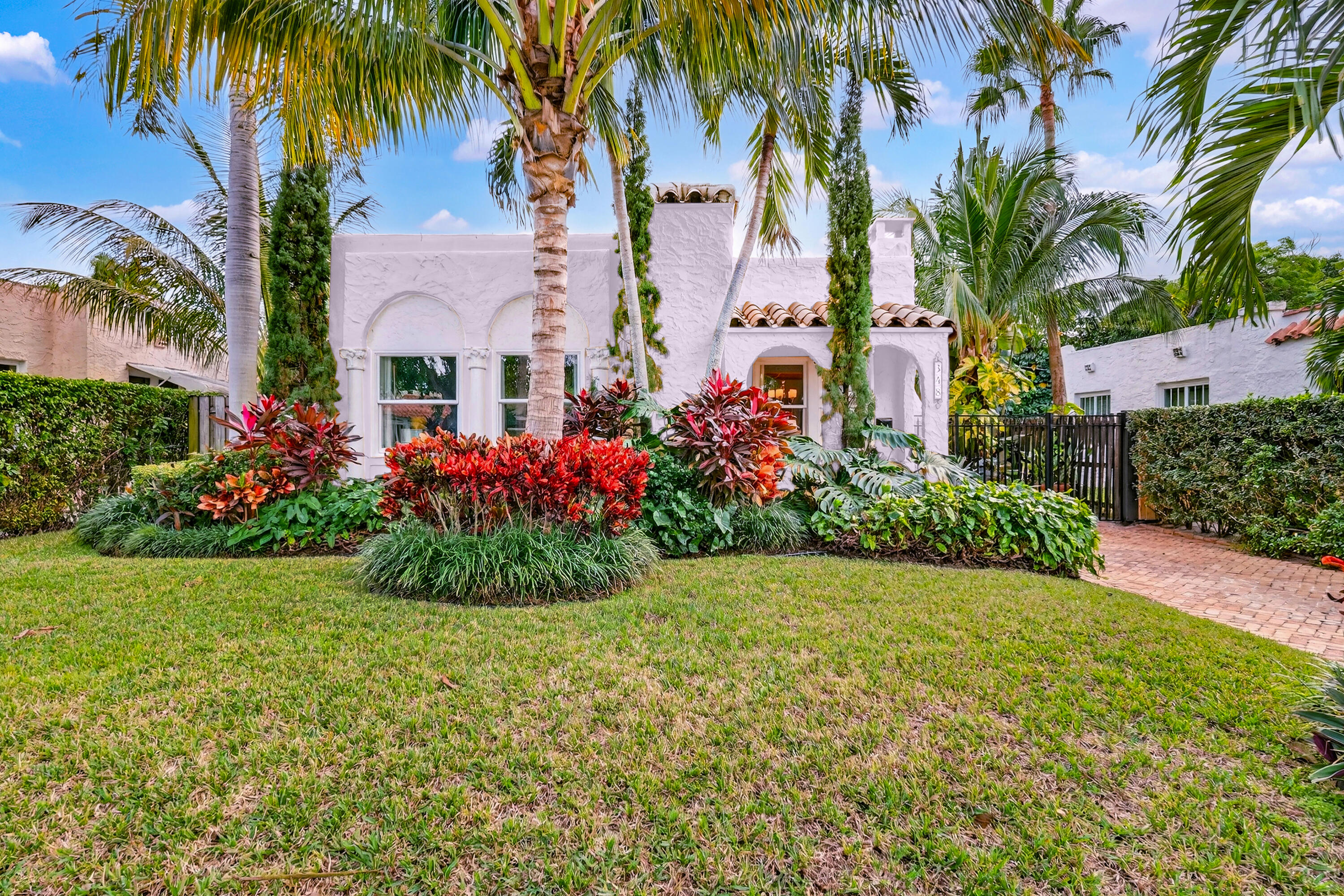 BELAIR WPB - Residential