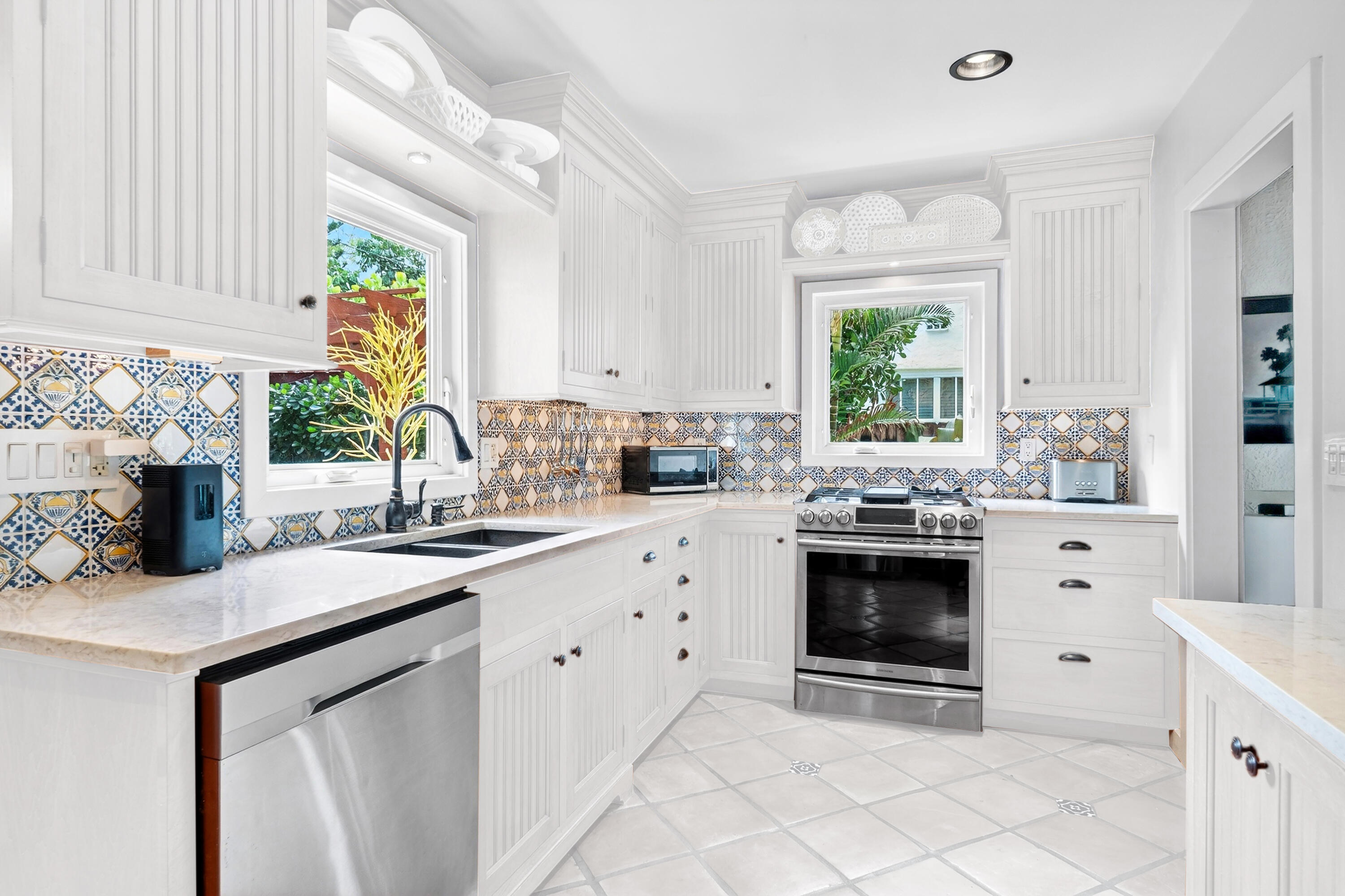 BELAIR WPB - Residential