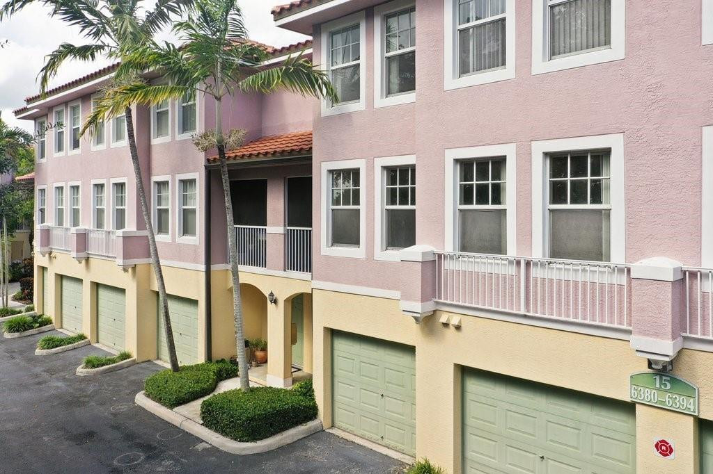 CYPRESS POINTE AT CORAL SPRINGS - Residential