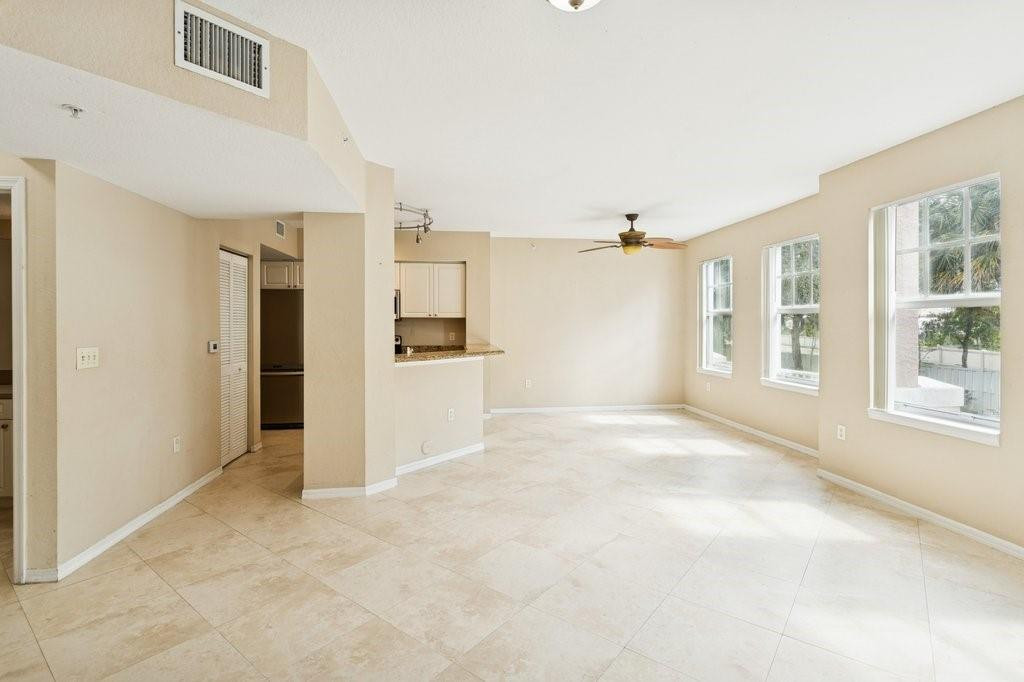 CYPRESS POINTE AT CORAL SPRINGS - Residential