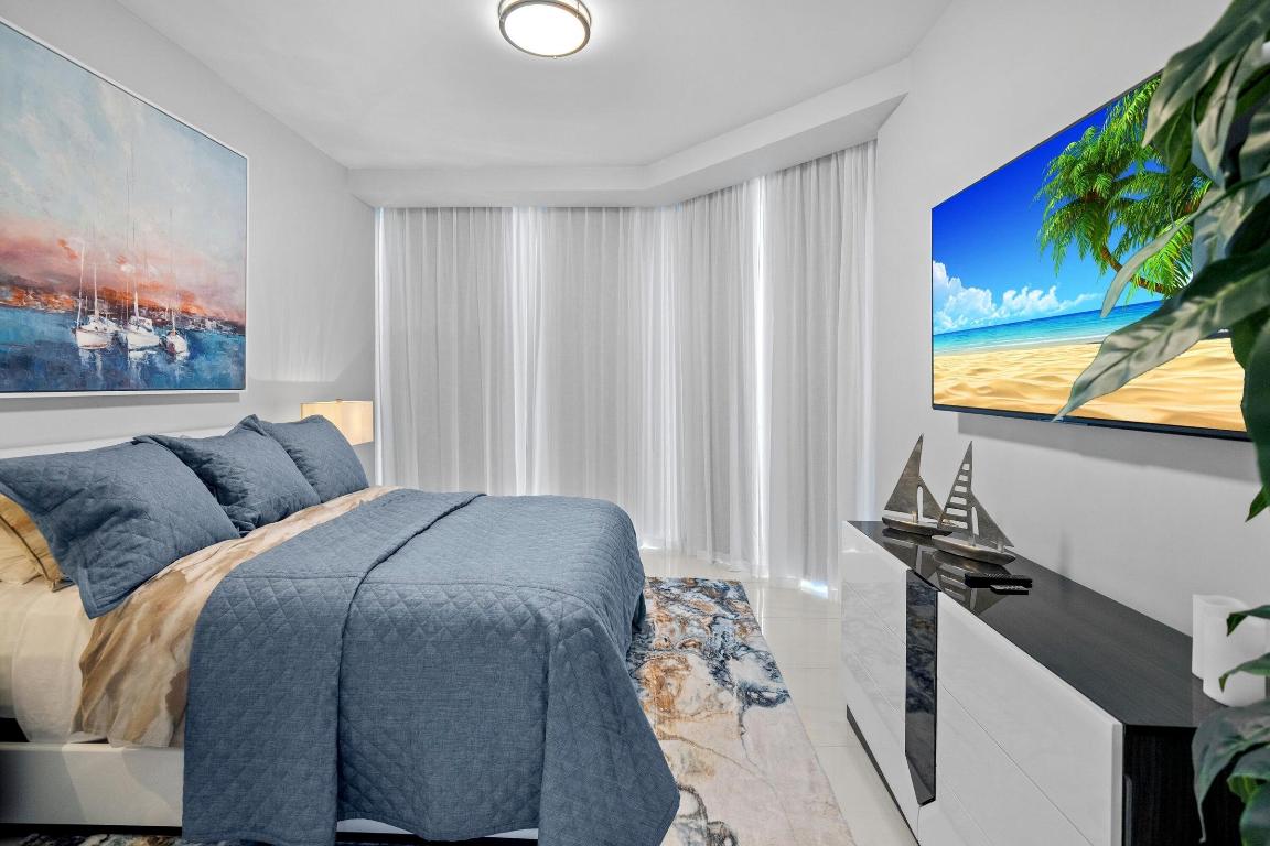 Amrit Ocean Resort & Residences - Residential