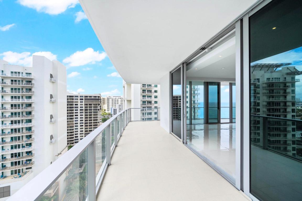 Amrit Ocean Resort & Residences - Residential