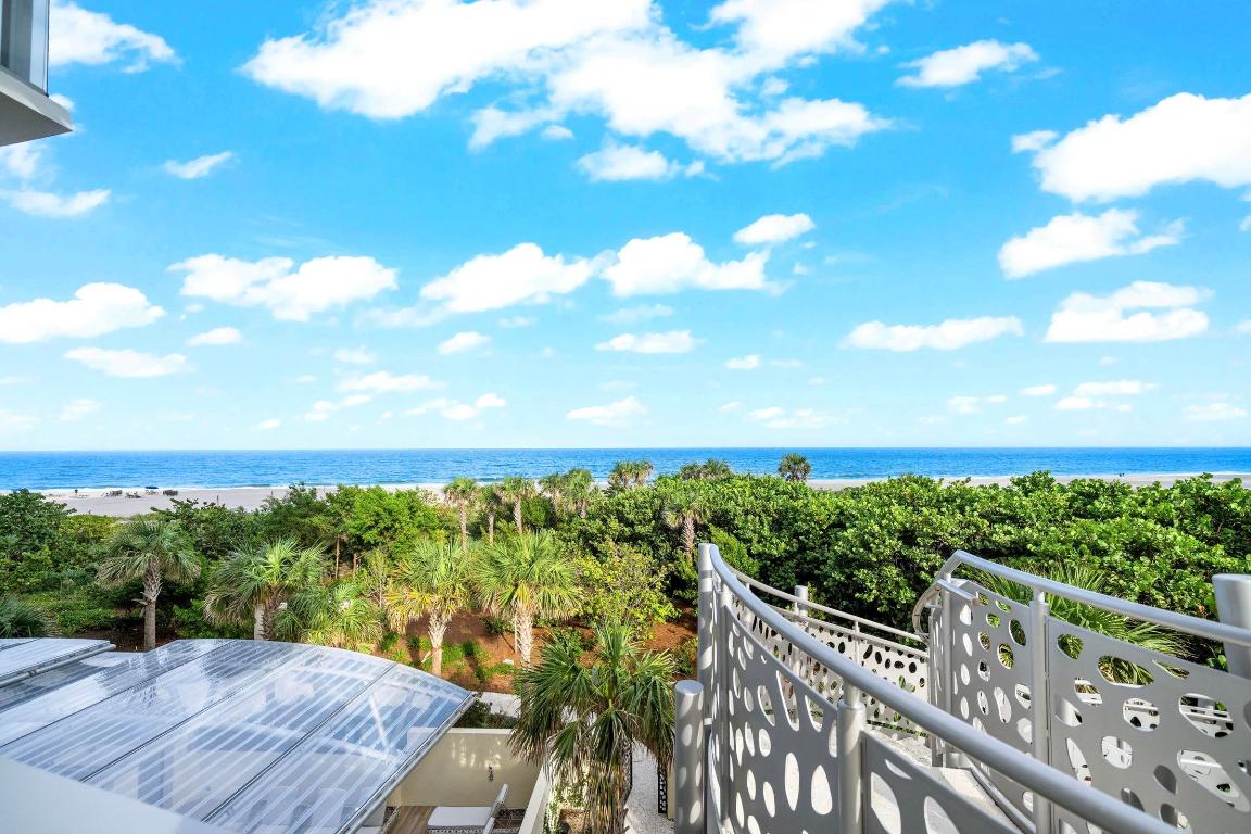 Amrit Ocean Resort & Residences - Residential