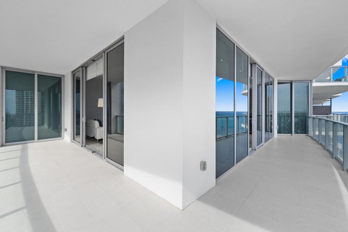 Amrit Ocean Resort & Residences - Residential