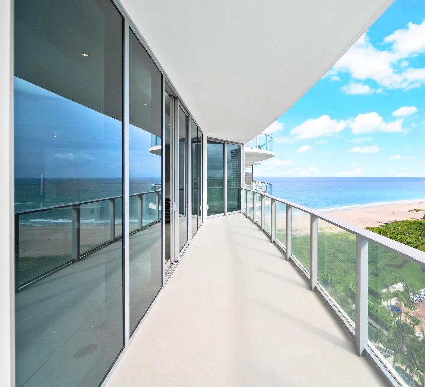 Amrit Ocean Resort & Residences - Residential