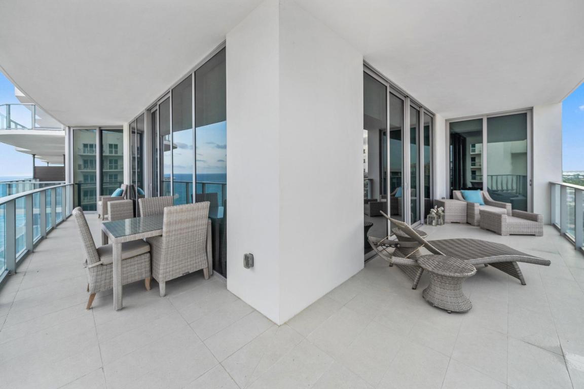 Amrit Ocean Resort & Residences - Residential
