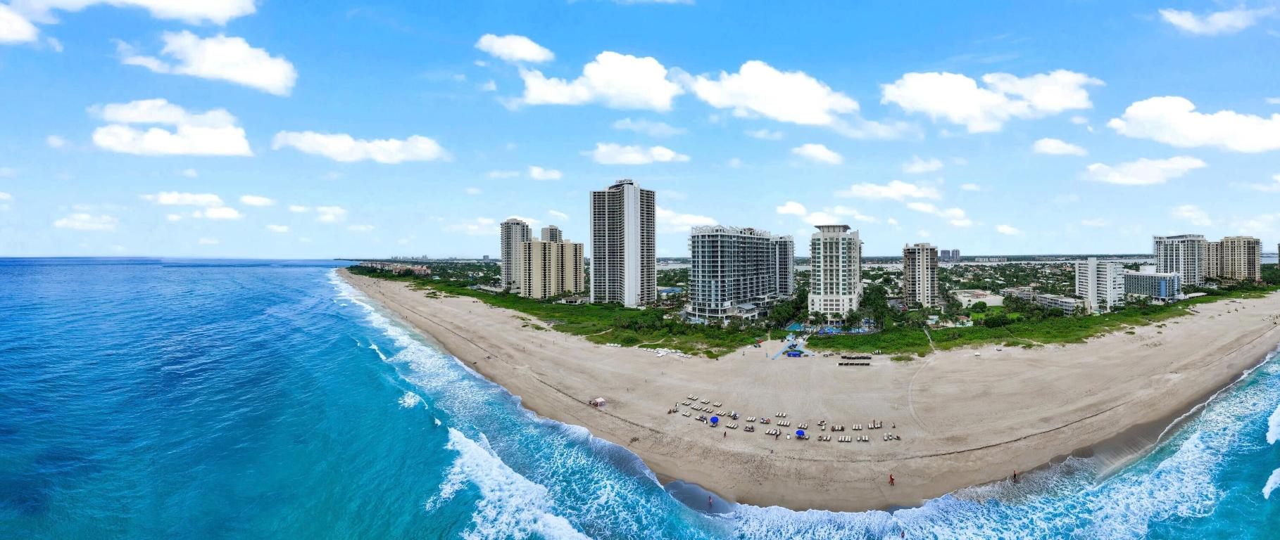 Amrit Ocean Resort & Residences - Residential