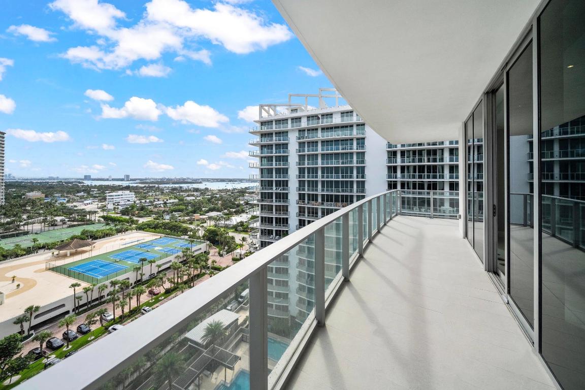 Amrit Ocean Resort & Residences - Residential