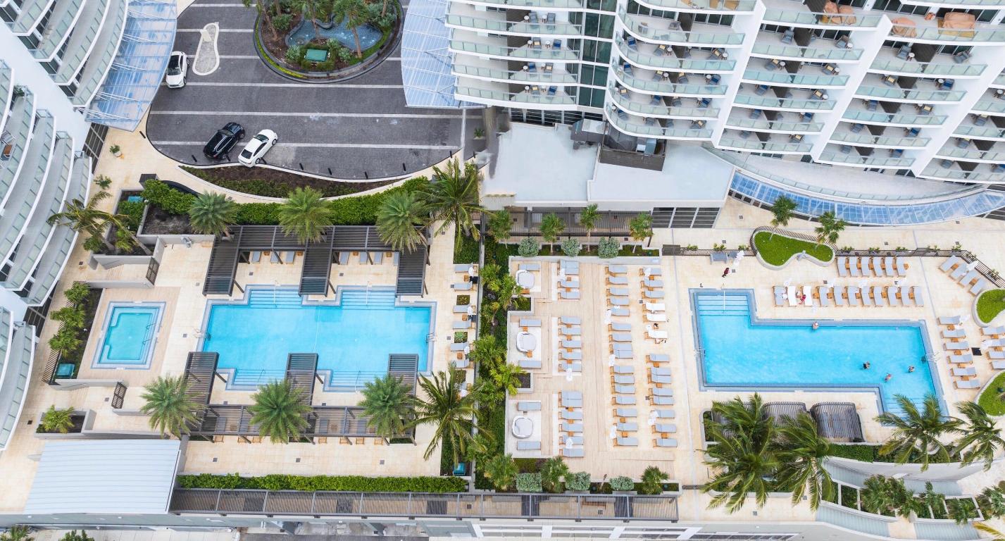 Amrit Ocean Resort & Residences - Residential