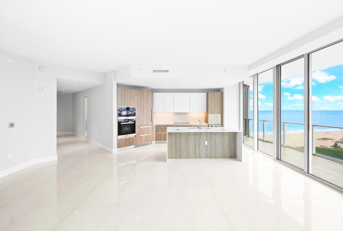 Amrit Ocean Resort & Residences - Residential