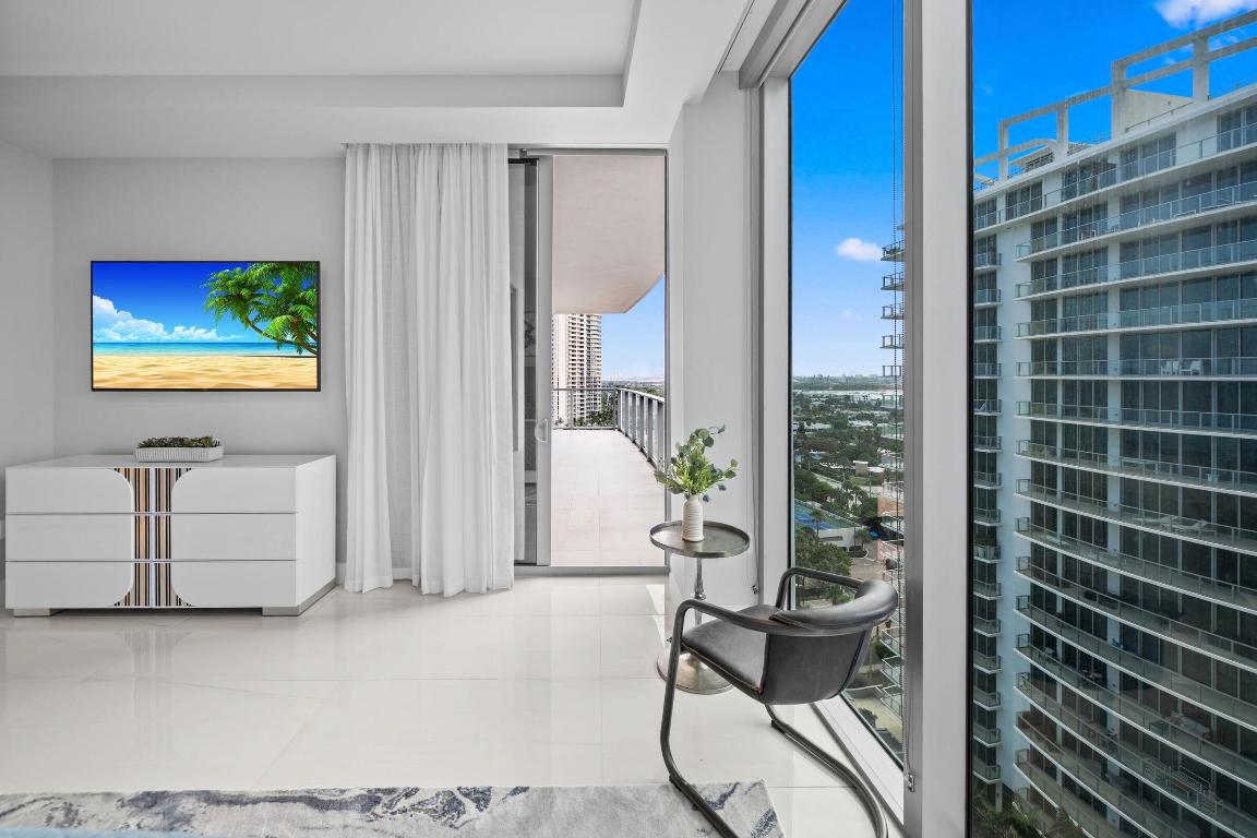 Amrit Ocean Resort & Residences - Residential