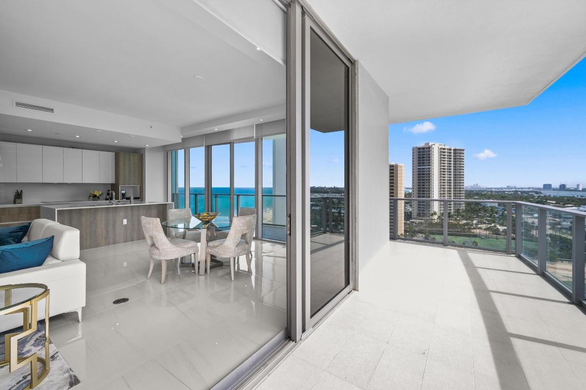 Amrit Ocean Resort & Residences - Residential