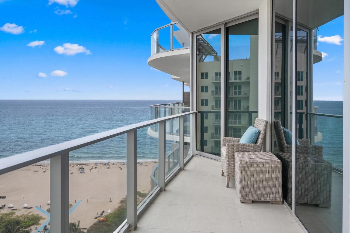 Amrit Ocean Resort & Residences - Residential