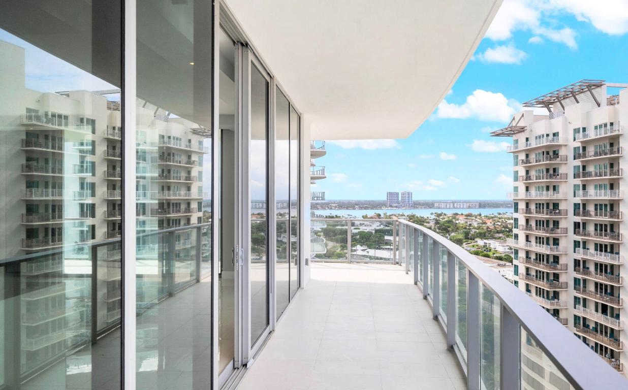 Amrit Ocean Resort & Residences - Residential