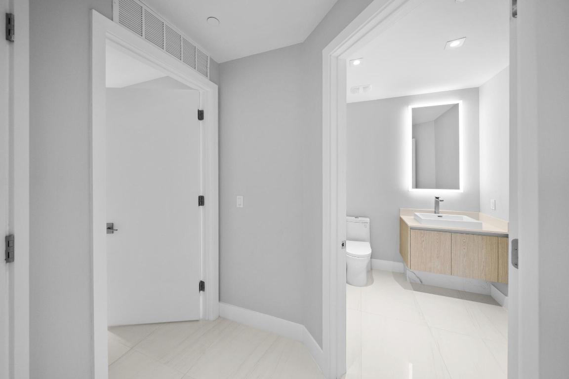 Amrit Ocean Resort & Residences - Residential