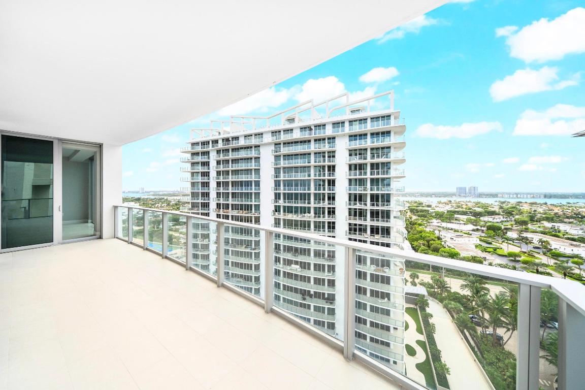 Amrit Ocean Resort & Residences - Residential