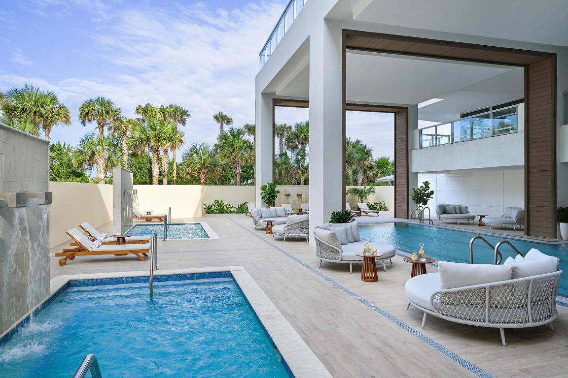 Amrit Ocean Resort & Residences - Residential
