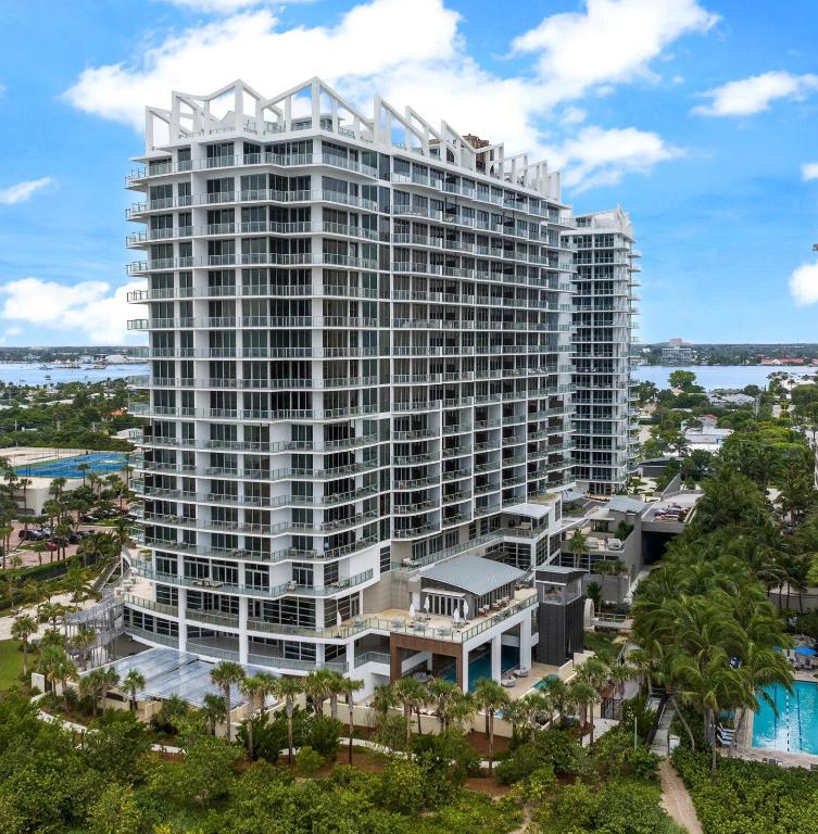 Amrit Ocean Resort & Residences - Residential