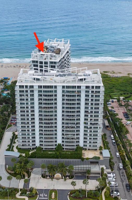 Amrit Ocean Resort & Residences - Residential