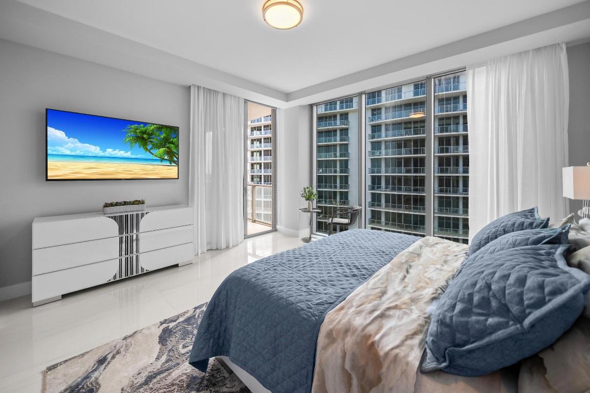 Amrit Ocean Resort & Residences - Residential