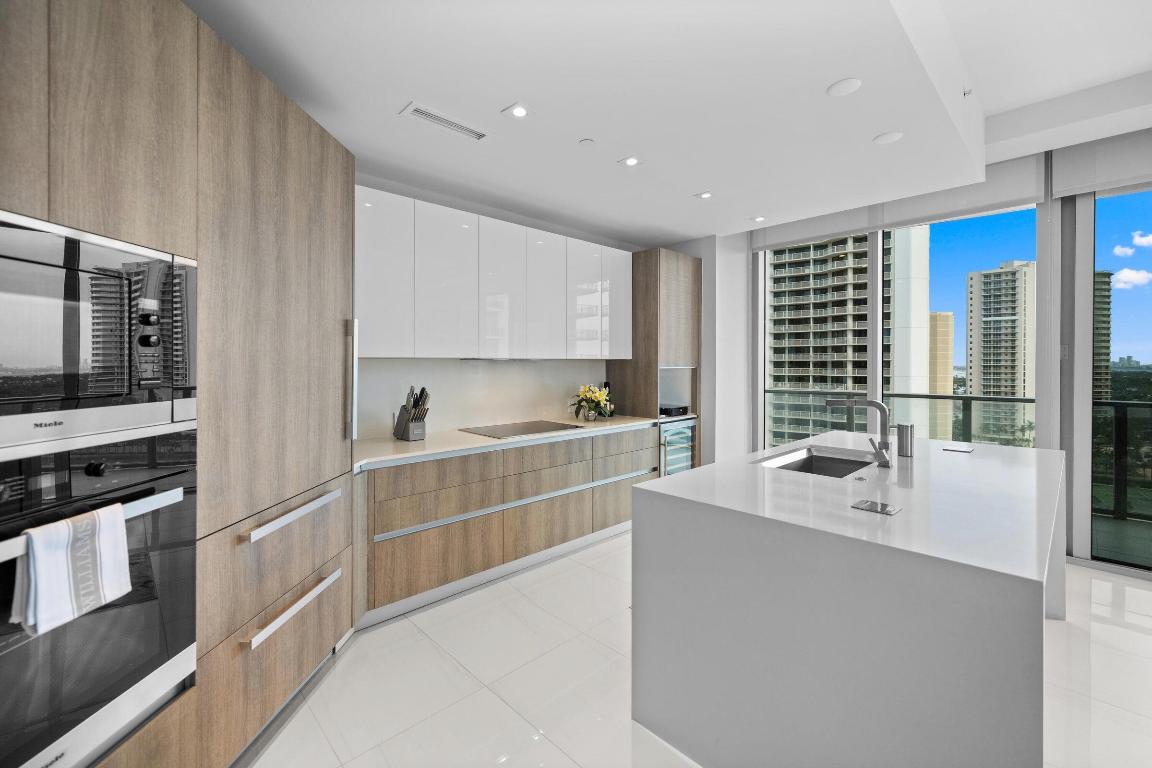 Amrit Ocean Resort & Residences - Residential