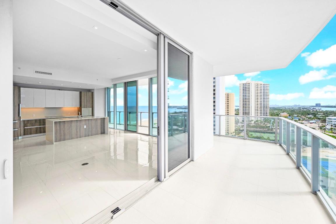 Amrit Ocean Resort & Residences - Residential