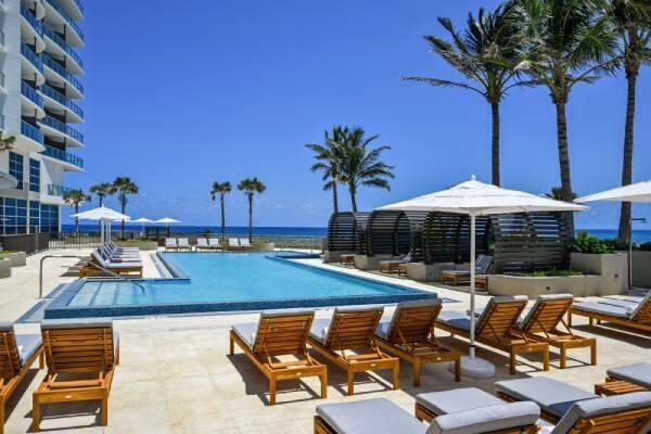 Amrit Ocean Resort & Residences - Residential