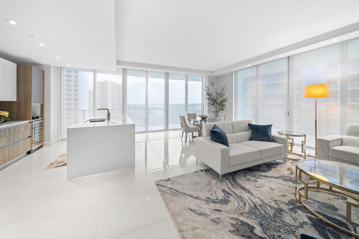 Amrit Ocean Resort & Residences - Residential