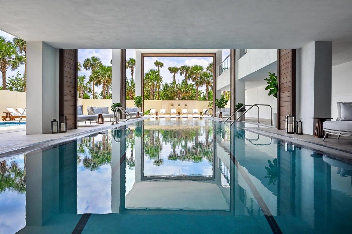 Amrit Ocean Resort & Residences - Residential