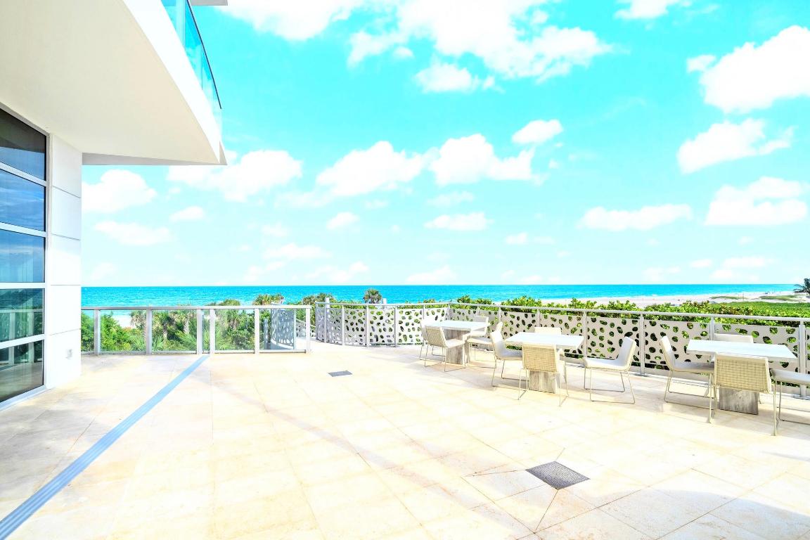 Amrit Ocean Resort & Residences - Residential
