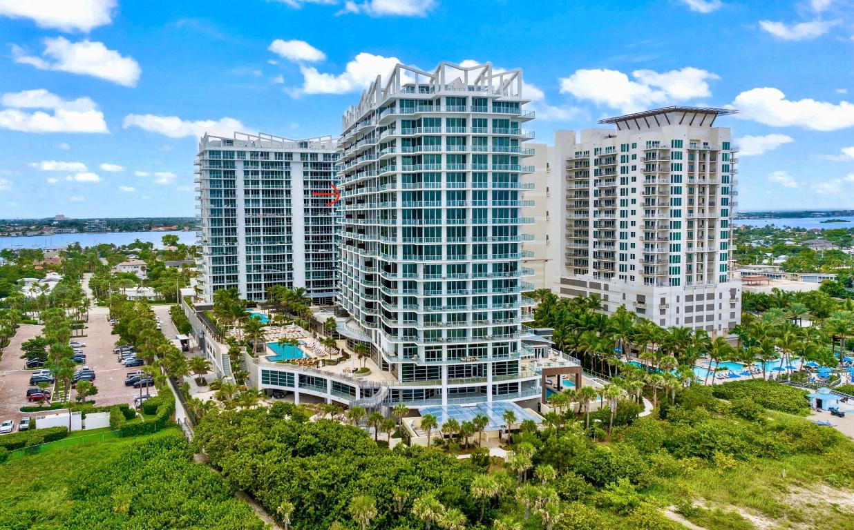 Amrit Ocean Resort & Residences - Residential