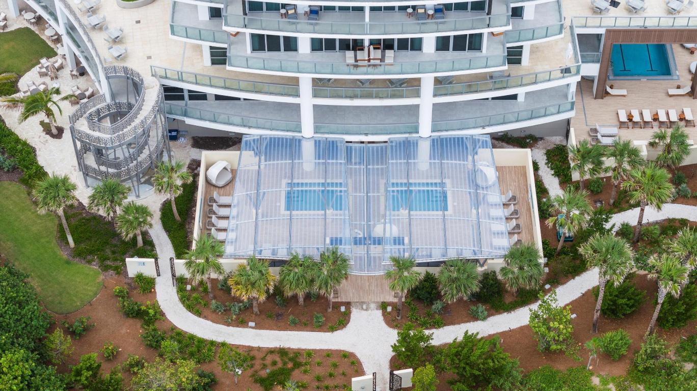 Amrit Ocean Resort & Residences - Residential