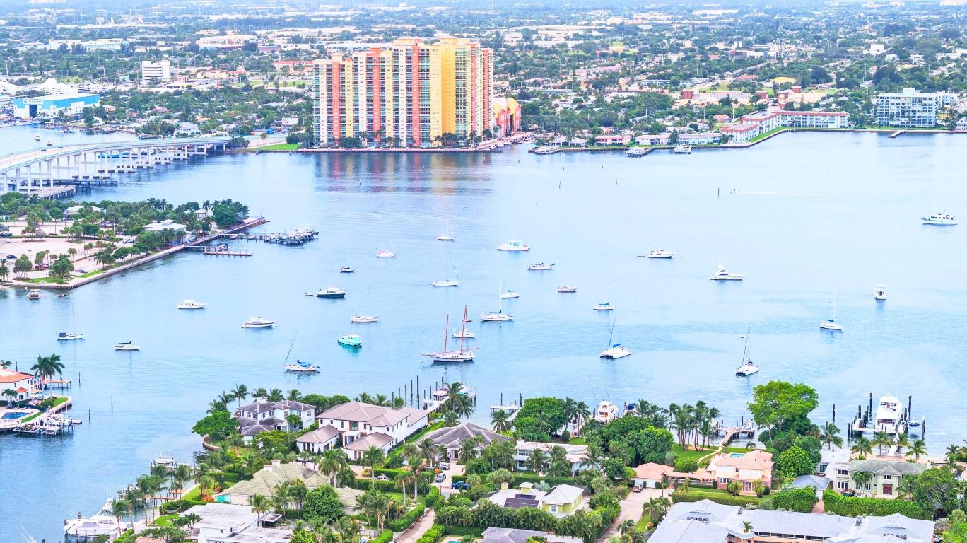 Amrit Ocean Resort & Residences - Residential