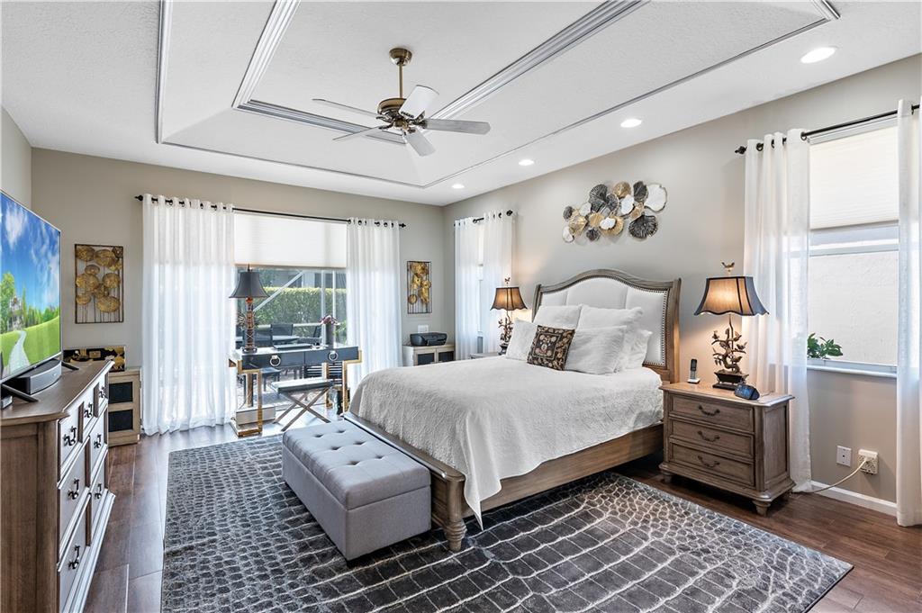 Cascades - Residential