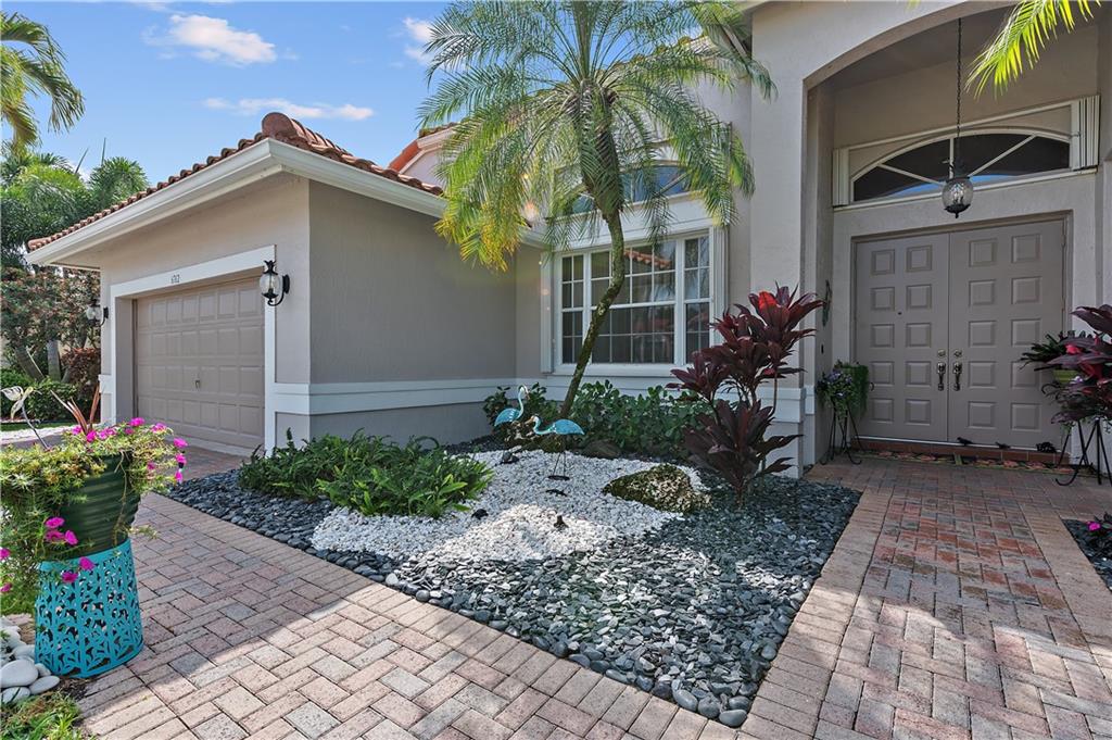 Cascades - Residential