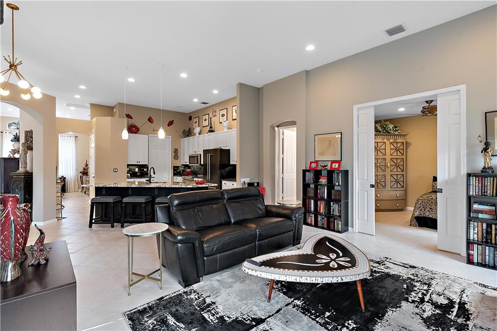 Cascades - Residential